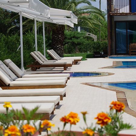 Aydos Suites Dalyan Exterior foto