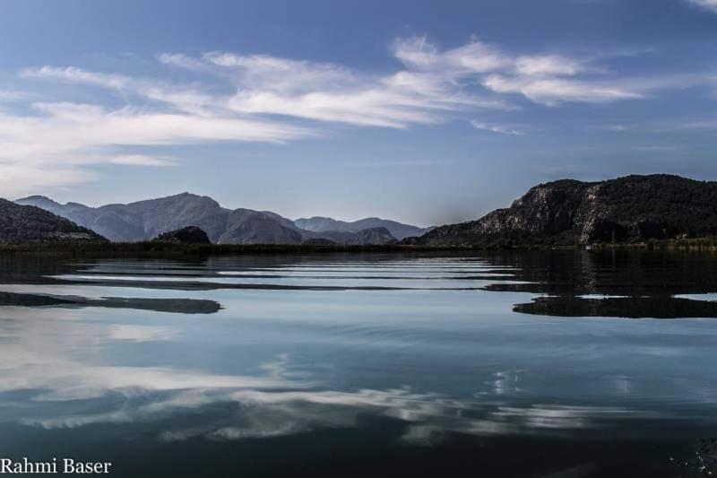 Aydos Suites Dalyan Exterior foto