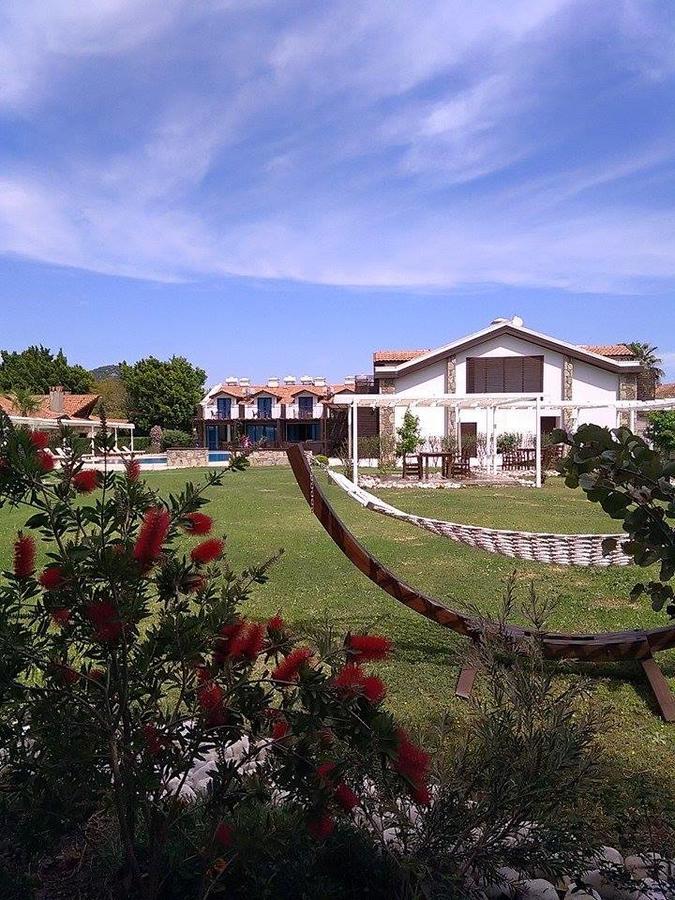 Aydos Suites Dalyan Exterior foto